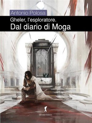cover image of Gheler l'eploratore IV--Dal diario di Moga